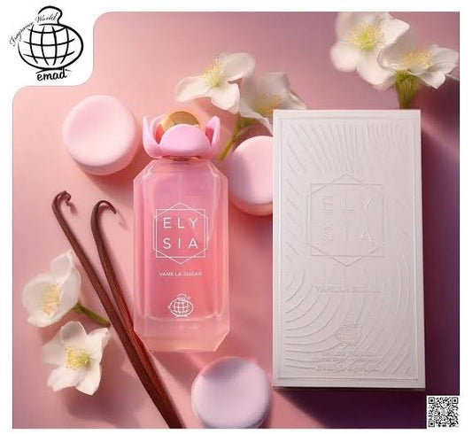 Elysia Vanilla Sugar