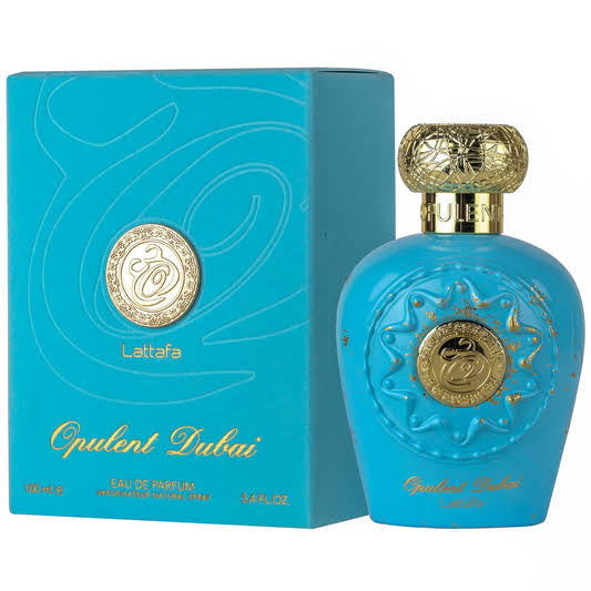 Lattafa - Opulent Dubai