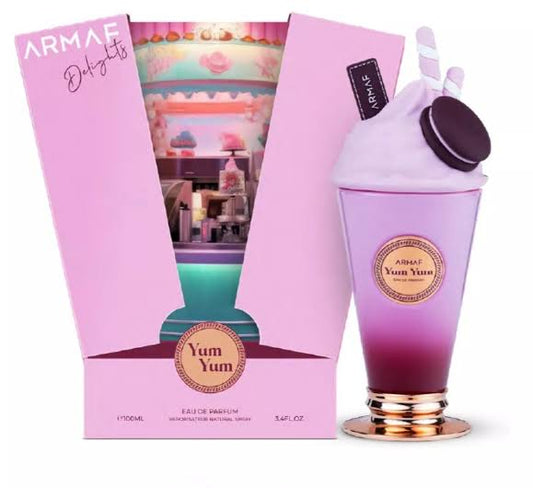 Yum Yum Armaf for women