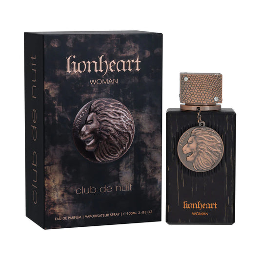 Armaf - Club de Nuit Lion Heart Women