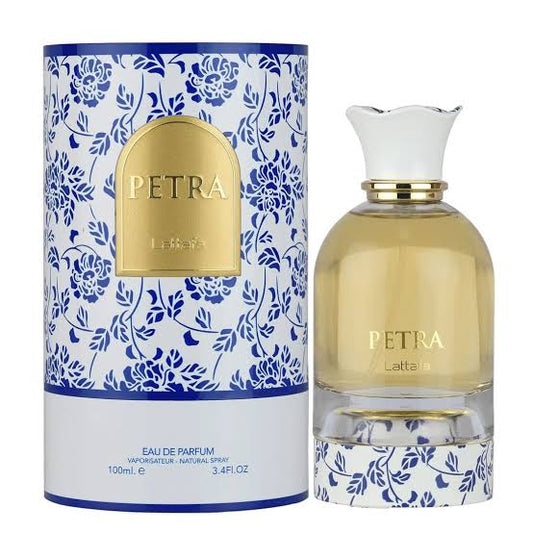 Lattafa - Petra