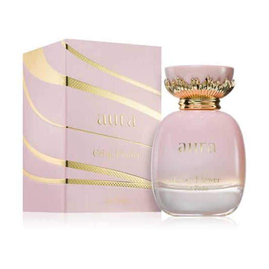 Aura Crisp Flower