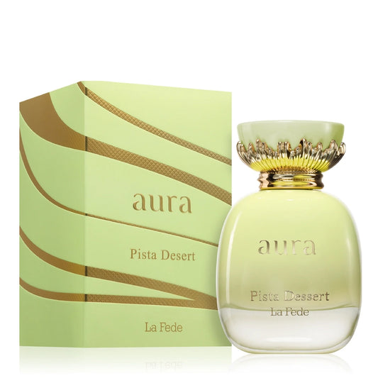 La Fede - Aura Pista Dessert