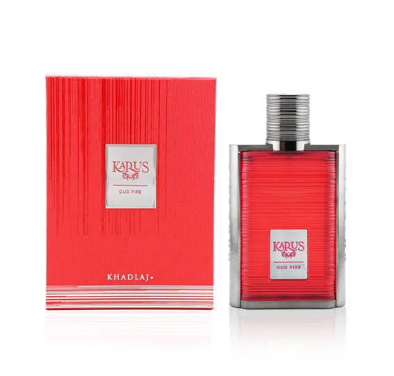 Karus Oud Fire by Khadlaj