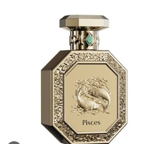 Pisces by French Avenue