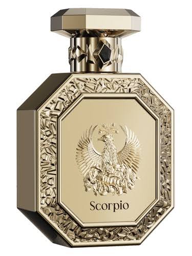 Scorpio French Avenue