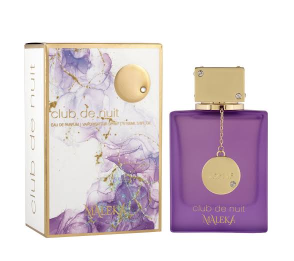 Armaf Ladies Club De Nuit Maleka