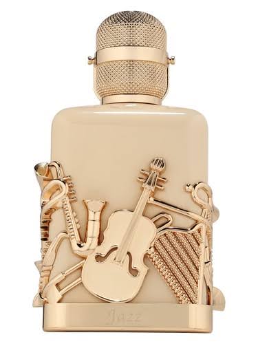 Notes Jazz Fragrance World