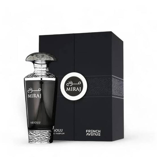 French Avenue Miraj Absolu