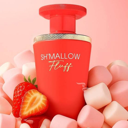 Sh'mallow Fluff By French Avenue