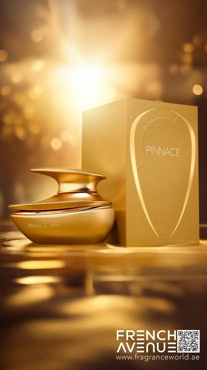 Eau de Parfum Pinnace Oryn by French Avenue