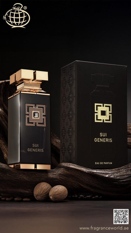 Sui Generis by Fragrance World