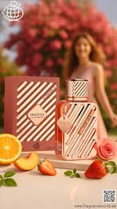Inizio for Her by Fragrance World