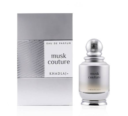 Musk Couture By Khadlaj