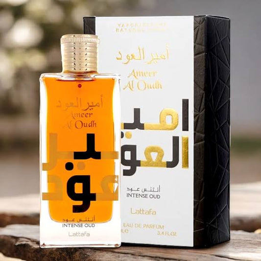 Lattafa Ameer Al Oudh