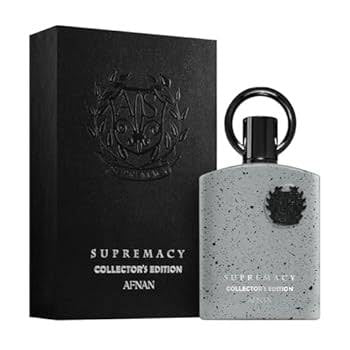 Afnan Supremacy Collector's Edition