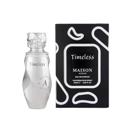 Maison Asrar - Timeless
