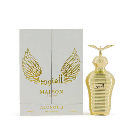 Maison Asrar  - ALONOUD