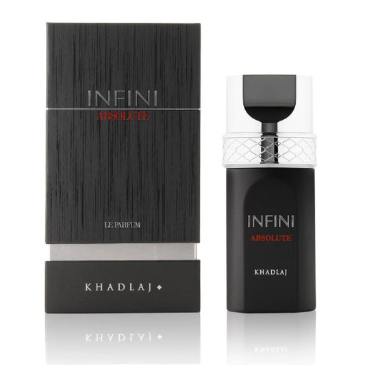 Infini Absolute by Khadlaj