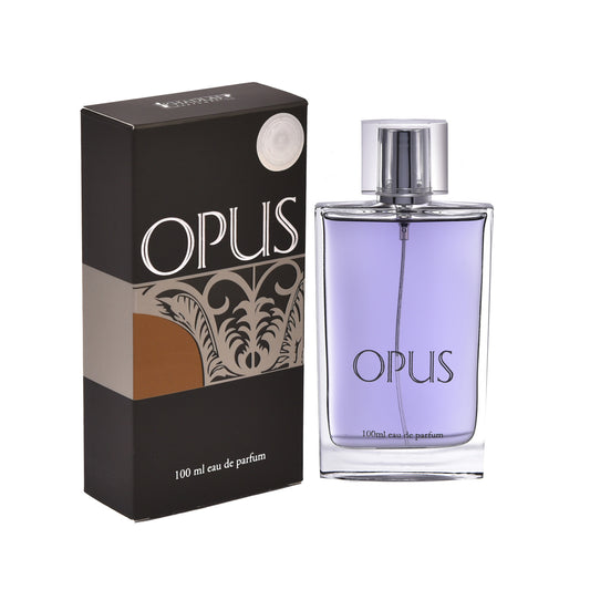 Opus by Khadlaj