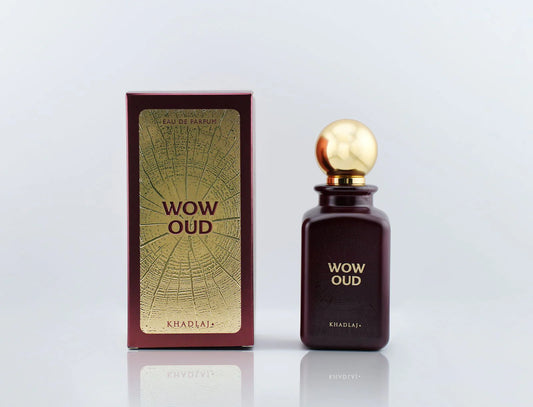 Wow Oud by Khadlaj