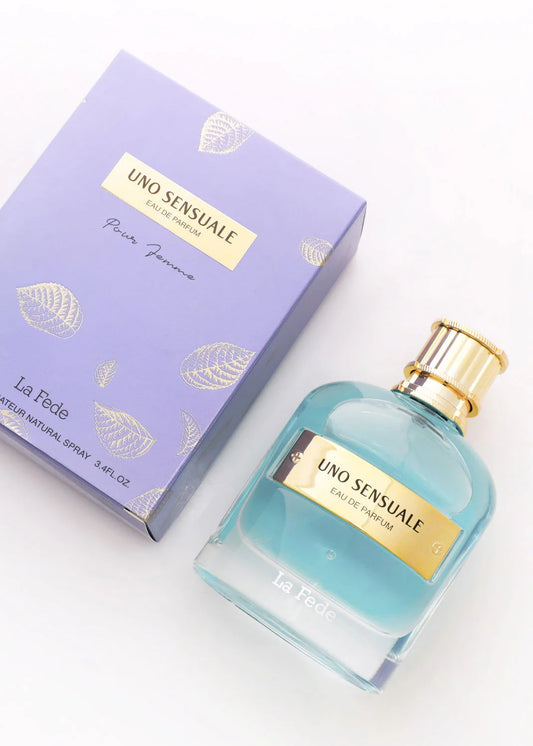 La Fede - Uno Sensuale