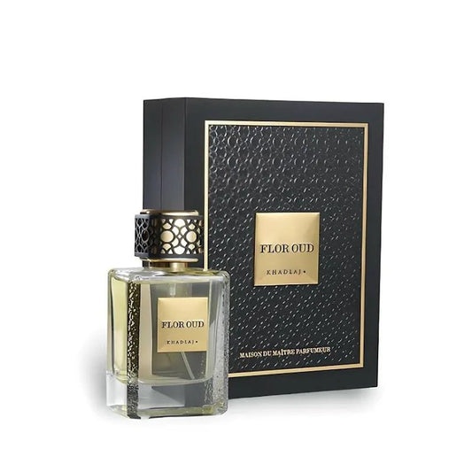 Khadlaj -MAISON FLOR OUD