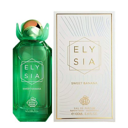 Elysia Sweet Banana by Fragrance World
