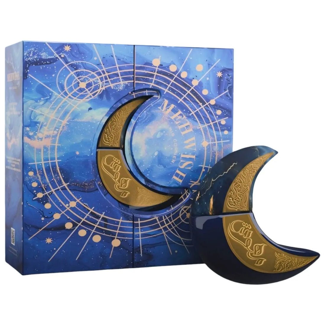 Mehwish Perfume Paris Corner