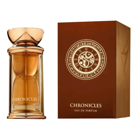 French Avenue Chronicles