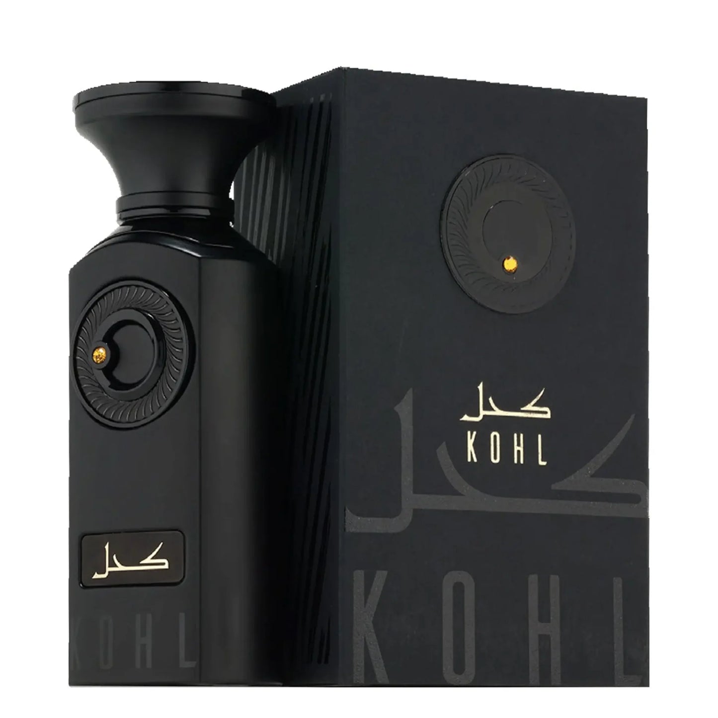 KOHL fragrance World