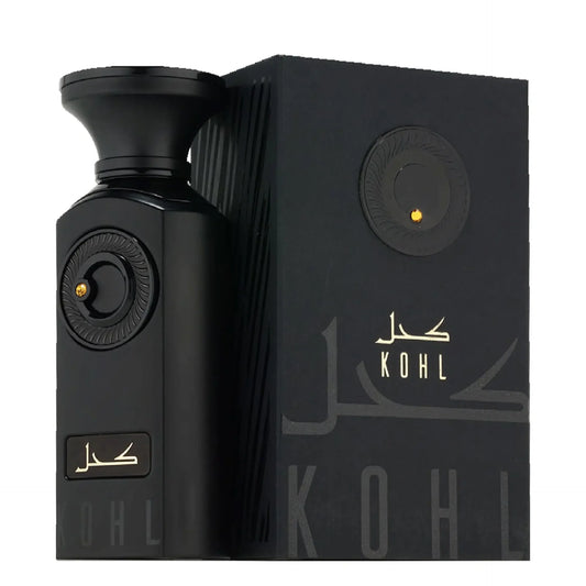KOHL fragrance World