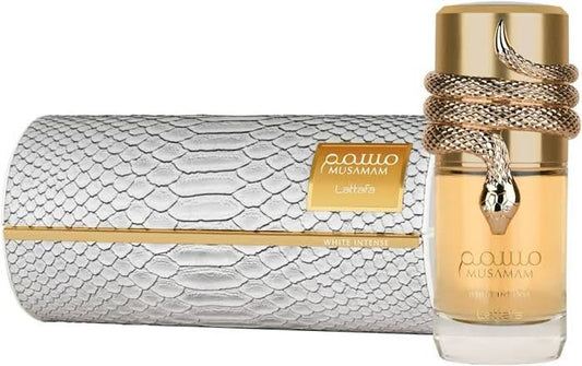 Musamam Intense by Lattafa