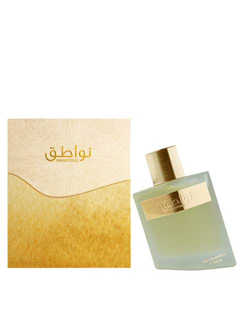 Nawatique Ahmed Al Maghribi