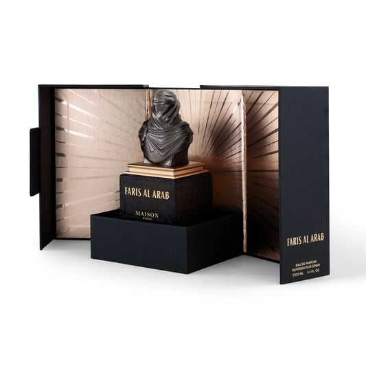 Maison Asrar - Faris Al Arab