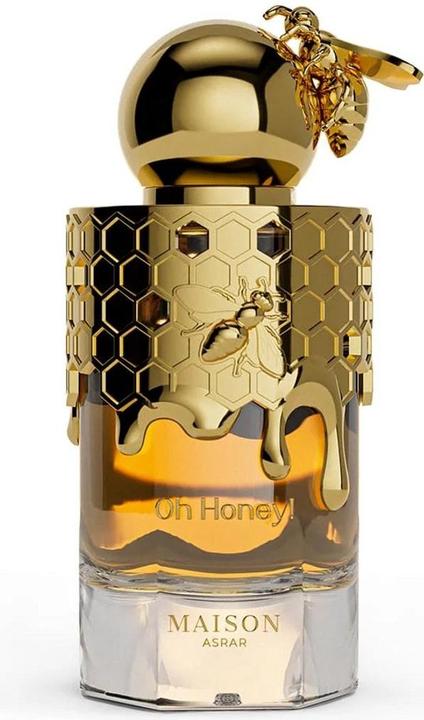 Maison Asrar OH HONEY!