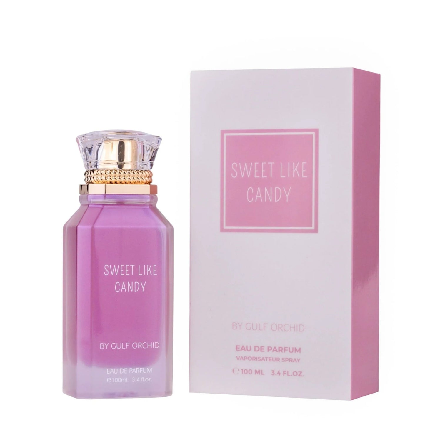 Gulf Orchid - Sweet Like Candy