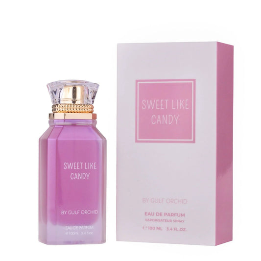 Gulf Orchid - Sweet Like Candy