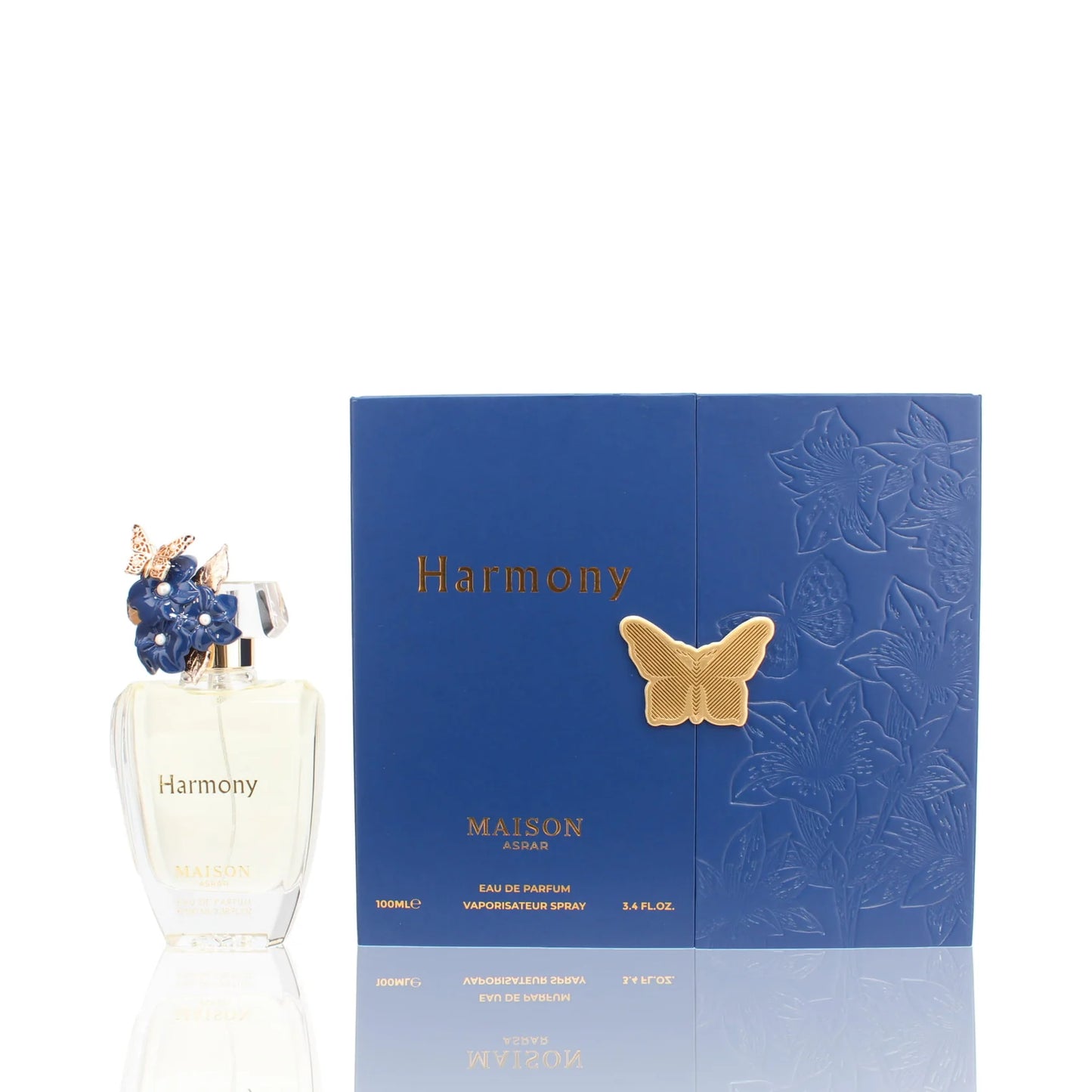 Harmony by MAISON ASRAR