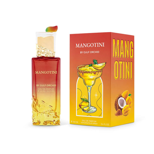 MANGOTINI by Gulf Orchid