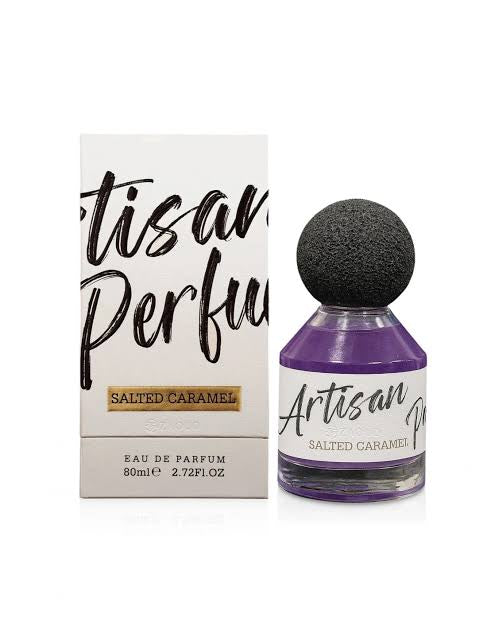 Salted Caramel by Fragrance World