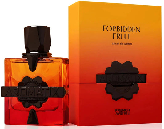 Forbidden Fruit by Aromatix X French Avenue
