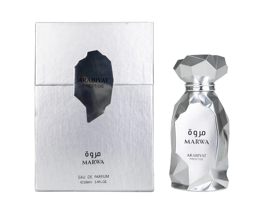 Arabiyat - Prestige Marwa