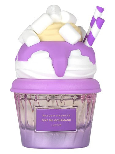 Lattafa - Mallow Madness