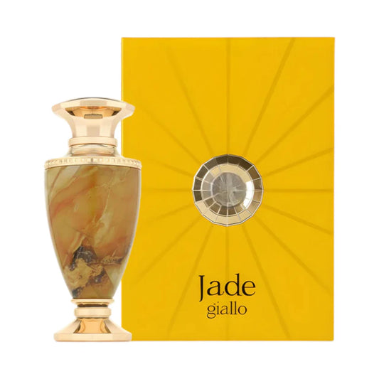 JADE GIALLO by French Avenue