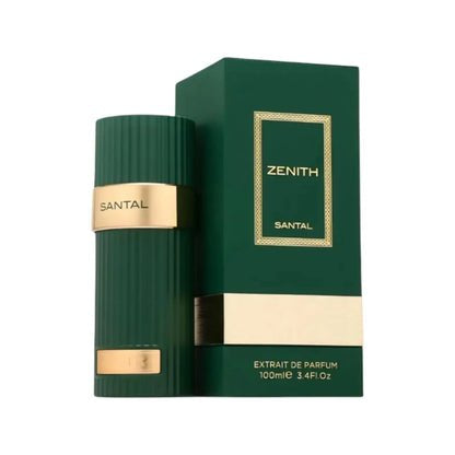 French Avenue - Zenith Santal