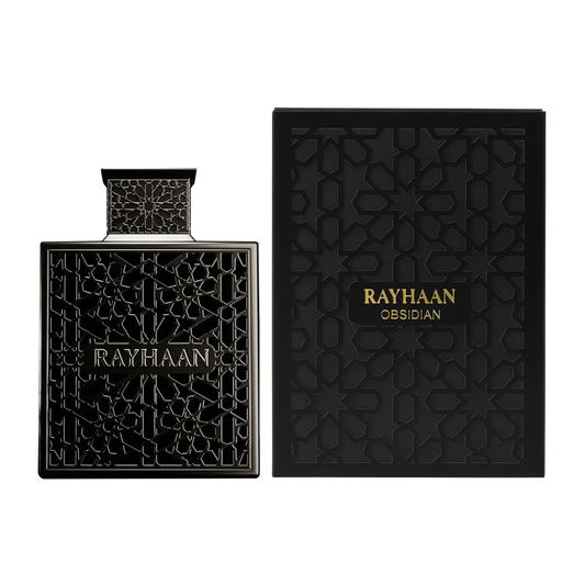 Rayhaan Obsidian