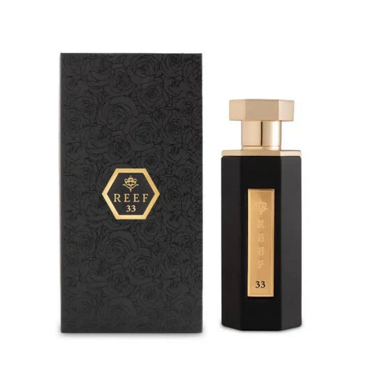 REEF 33 PARFUM