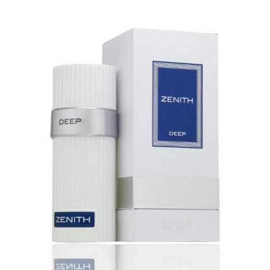 Zenith Deep | Extrait by French Avenue