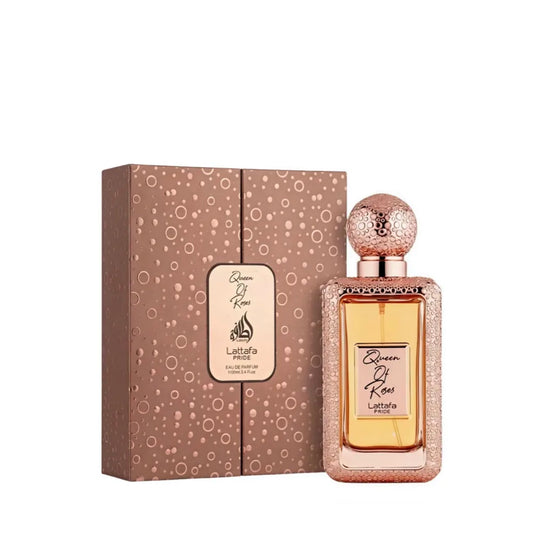 Lattafa - Queen Of Roses